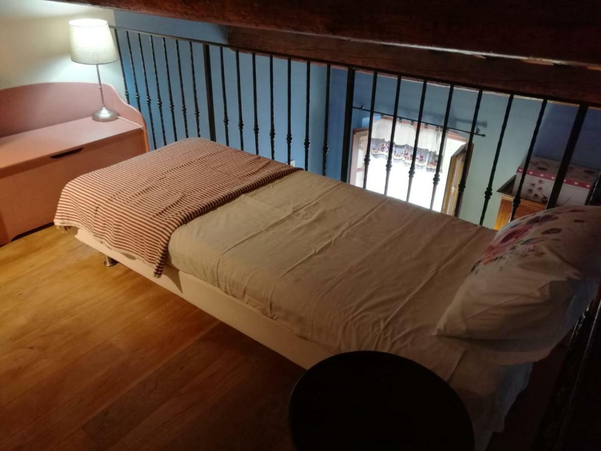 Casa Del Sole Villa Montespertoli Eksteriør billede